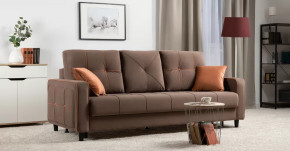 Черри Н диван-кровать арт. ТД 286 в Советском - sovetskij.mebel-tymen.ru | фото