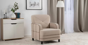 Черри Н кресло для отдыха арт. ТК 284 в Советском - sovetskij.mebel-tymen.ru | фото