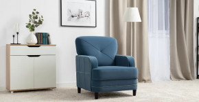 Черри Н кресло для отдыха арт. ТК 285 в Советском - sovetskij.mebel-tymen.ru | фото