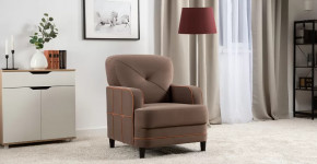 Черри Н кресло для отдыха арт. ТК 286 в Советском - sovetskij.mebel-tymen.ru | фото