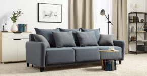 Дакота диван-кровать арт. ТД 584 в Советском - sovetskij.mebel-tymen.ru | фото