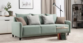 Дакота диван-кровать арт. ТД 585 в Советском - sovetskij.mebel-tymen.ru | фото