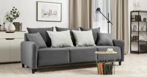 Дакота диван-кровать арт. ТД 586 в Советском - sovetskij.mebel-tymen.ru | фото