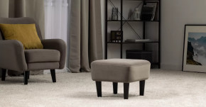 Дакота пуф арт. ТП 583 в Советском - sovetskij.mebel-tymen.ru | фото