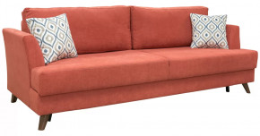 Дамаск Диван-кровать арт. ТД 210 в Советском - sovetskij.mebel-tymen.ru | фото