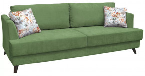 Дамаск Диван-кровать арт. ТД 211 в Советском - sovetskij.mebel-tymen.ru | фото