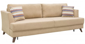 Дамаск Диван-кровать арт. ТД 214 в Советском - sovetskij.mebel-tymen.ru | фото