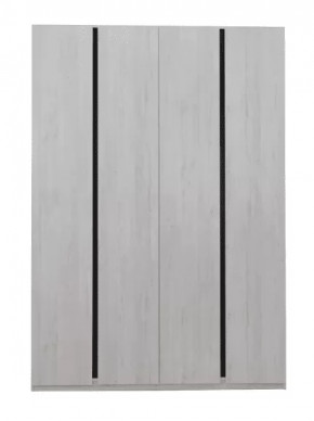 Дели 4 Шкаф в Советском - sovetskij.mebel-tymen.ru | фото