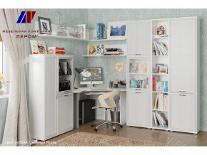 Детская Карина набор 3 в Советском - sovetskij.mebel-tymen.ru | фото