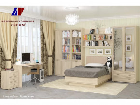 Детская Карина набор 4 в Советском - sovetskij.mebel-tymen.ru | фото