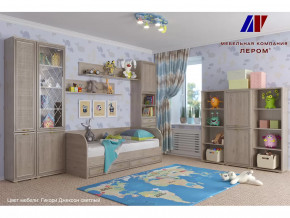Детская Карина набор 5 в Советском - sovetskij.mebel-tymen.ru | фото