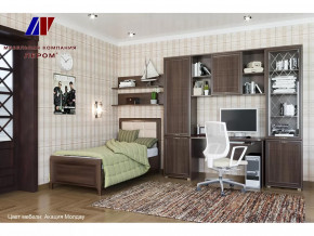 Детская Карина набор 9 в Советском - sovetskij.mebel-tymen.ru | фото