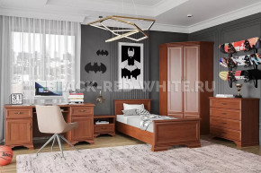 Детская Kentaki каштан в Советском - sovetskij.mebel-tymen.ru | фото