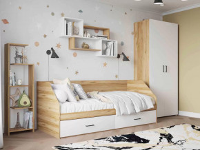 Детская Лайт 2 в Советском - sovetskij.mebel-tymen.ru | фото