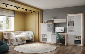 Детская Люмен №2 в Советском - sovetskij.mebel-tymen.ru | фото