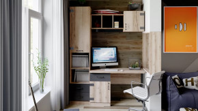 Детская «Окланд» в Советском - sovetskij.mebel-tymen.ru | фото