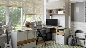 Детская «Оксфорд» в Советском - sovetskij.mebel-tymen.ru | фото