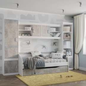 Детская Паскаль в Советском - sovetskij.mebel-tymen.ru | фото