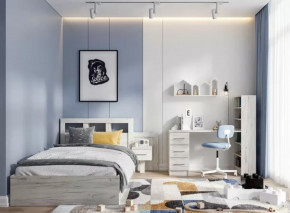 Детская спальня Гранд в Советском - sovetskij.mebel-tymen.ru | фото