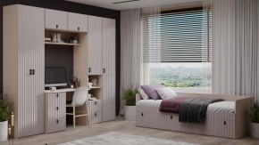 Детская «Тиффани» Кашемир, Кашемир матовый в Советском - sovetskij.mebel-tymen.ru | фото