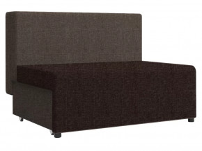 Детский диван Капитошка Savana Hazel-Savana Chocolate кат. 1 в Советском - sovetskij.mebel-tymen.ru | фото