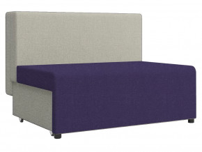 Детский диван Капитошка Savana Milk-Savana Violet кат. 1 в Советском - sovetskij.mebel-tymen.ru | фото