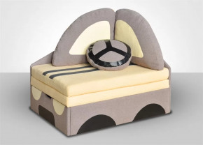 Детский Диван-Кровать Гонка в Советском - sovetskij.mebel-tymen.ru | фото
