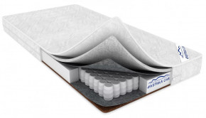 Детский Матрас Бэмби в Советском - sovetskij.mebel-tymen.ru | фото