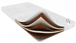 Детский Матрас Пушинка в Советском - sovetskij.mebel-tymen.ru | фото