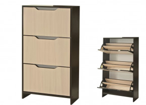 Диана-8 Обувница №3 (Росток-Мебель) в Советском - sovetskij.mebel-tymen.ru | фото