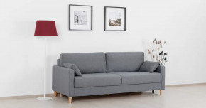 Дилан Диван-кровать арт. ТД 423 в Советском - sovetskij.mebel-tymen.ru | фото