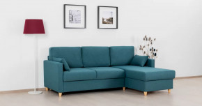 Дилан Диван-кровать угловой арт. ТД 422 в Советском - sovetskij.mebel-tymen.ru | фото