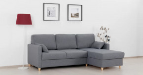 Дилан Диван-кровать угловой арт. ТД 423 в Советском - sovetskij.mebel-tymen.ru | фото