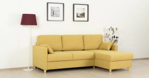 Дилан Диван-кровать угловой арт. ТД 424 в Советском - sovetskij.mebel-tymen.ru | фото