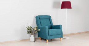 Дилан Кресло для отдыха арт. ТК 422 в Советском - sovetskij.mebel-tymen.ru | фото