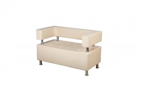 Диван 3-х местный Рейли (бежевый) в Советском - sovetskij.mebel-tymen.ru | фото