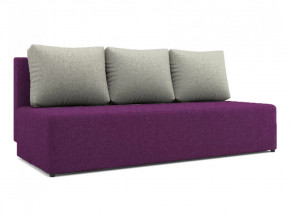Диван Алиса 2 Savana Berry-Savana milk кат. 1 в Советском - sovetskij.mebel-tymen.ru | фото
