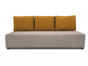 Диван Алиса 2 savana plus Ivory-savana plus yellow кат. 1 в Советском - sovetskij.mebel-tymen.ru | фото