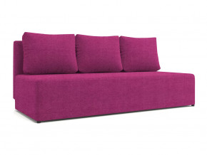 Диван Алиса 2 Shaggy fuchsia кат. 2 в Советском - sovetskij.mebel-tymen.ru | фото