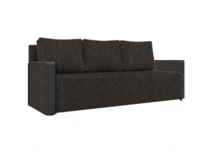 Диван Алиса 4 Savana Coffee-Teos Dark Brown кат. 1 в Советском - sovetskij.mebel-tymen.ru | фото