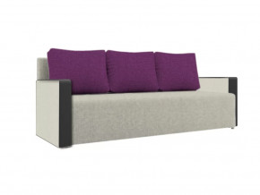 Диван Алиса 4 Savana Milk-Savana Berry-Marvel Black кат. 1 в Советском - sovetskij.mebel-tymen.ru | фото