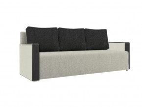 Диван Алиса 4 Savana Milk -Savana Grey-Marvel Black кат. 1 в Советском - sovetskij.mebel-tymen.ru | фото