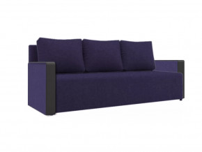 Диван Алиса 4 Savana Violet-Marvel Black кат. 1 в Советском - sovetskij.mebel-tymen.ru | фото