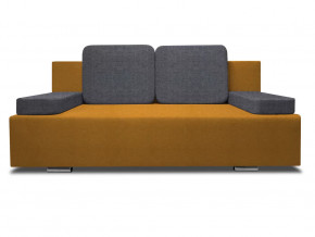 Диван Анри Savana Plus Yellow-Savana Plus Grafit кат. 1 в Советском - sovetskij.mebel-tymen.ru | фото