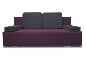 Диван Анри Shaggy plum-azure кат. 2 в Советском - sovetskij.mebel-tymen.ru | фото