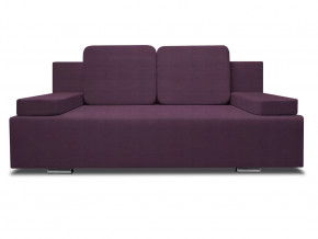 Диван Анри Shaggy plum кат. 2 в Советском - sovetskij.mebel-tymen.ru | фото