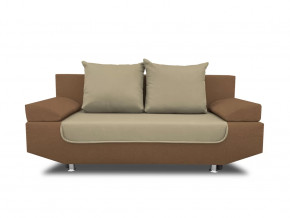 Диван Анютка Neo Brown-Neo Cream кат. 1 в Советском - sovetskij.mebel-tymen.ru | фото