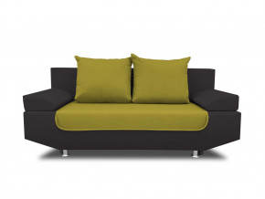 Диван Анютка Neo Grafit-Neo Apple кат. 1 в Советском - sovetskij.mebel-tymen.ru | фото