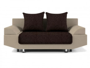 Диван Анютка Savana Camel-Savana Chocolate кат. 1 в Советском - sovetskij.mebel-tymen.ru | фото