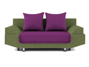 Диван Анютка Savana Green-Savana Berry кат. 1 в Советском - sovetskij.mebel-tymen.ru | фото